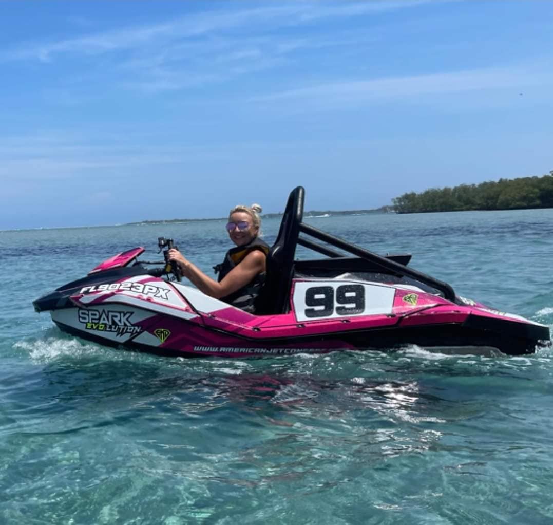 Evolution Jetsports (Jet Ski Eco Tours - Amelia Island) photo 9