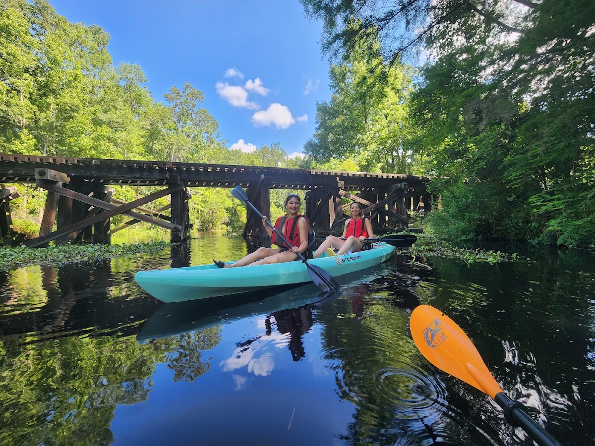 Paddle Jax Amelia photo 3