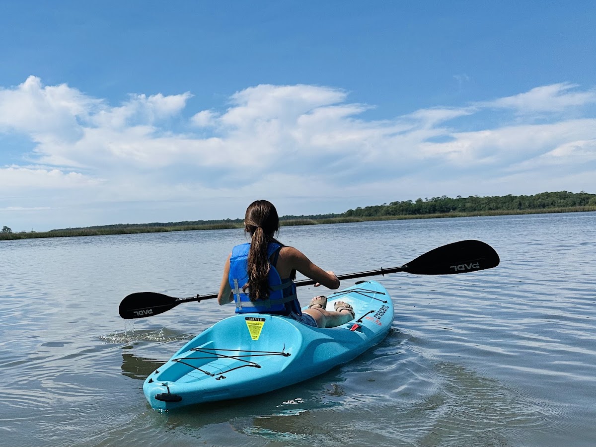 PADL - Amelia and Talbot Islands photo 3