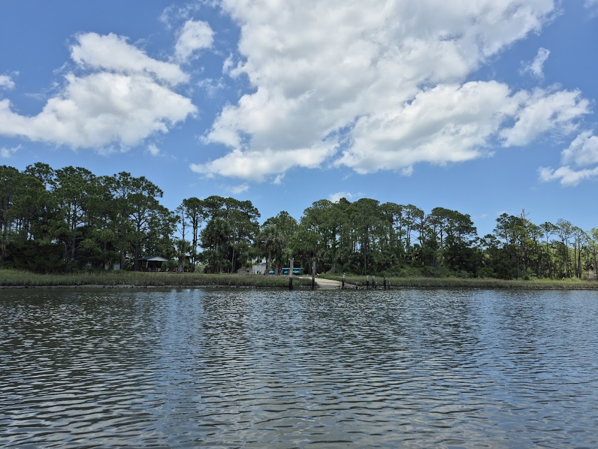 PADL - Amelia and Talbot Islands photo 6