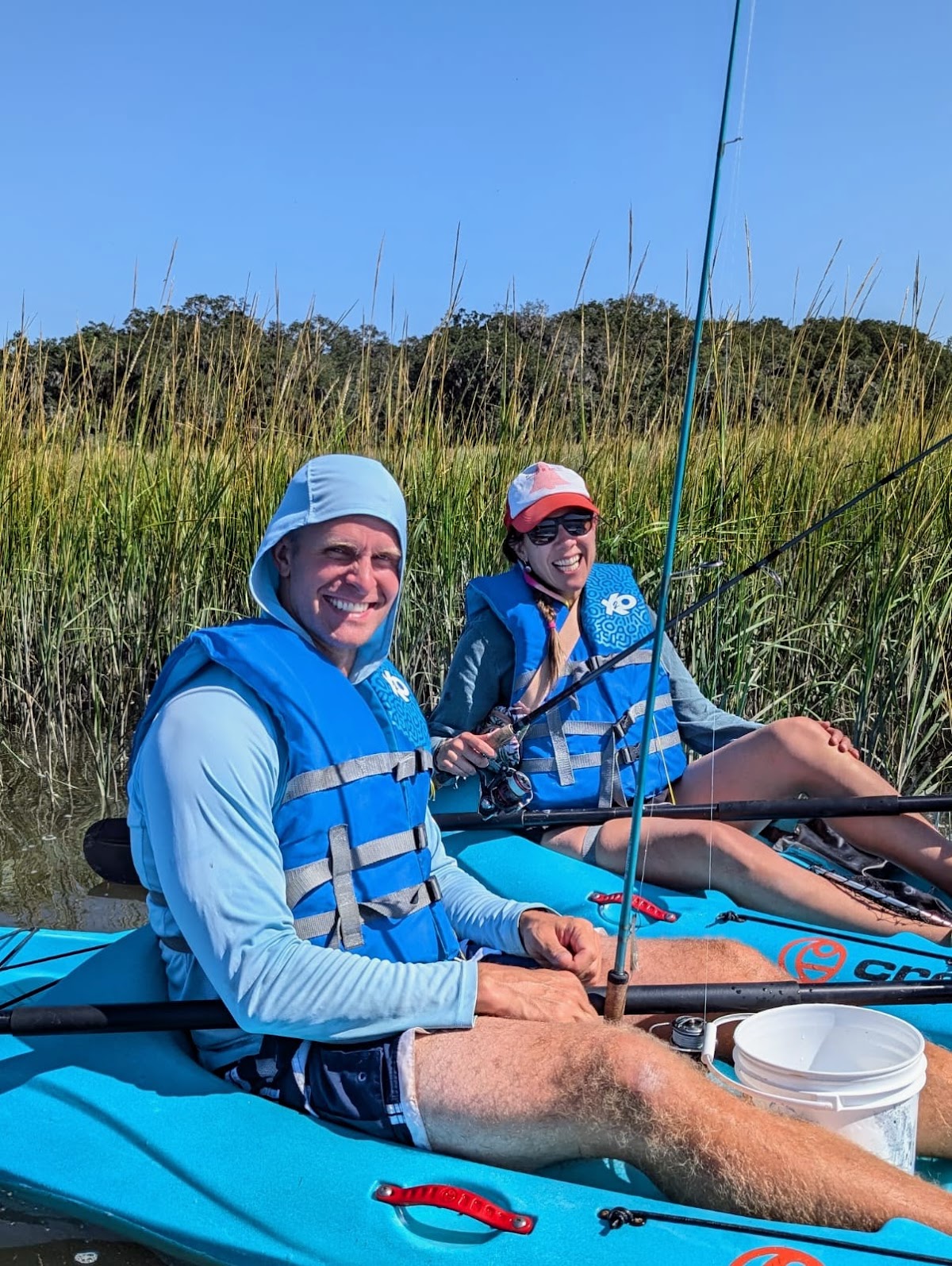 PADL - Amelia and Talbot Islands photo 10