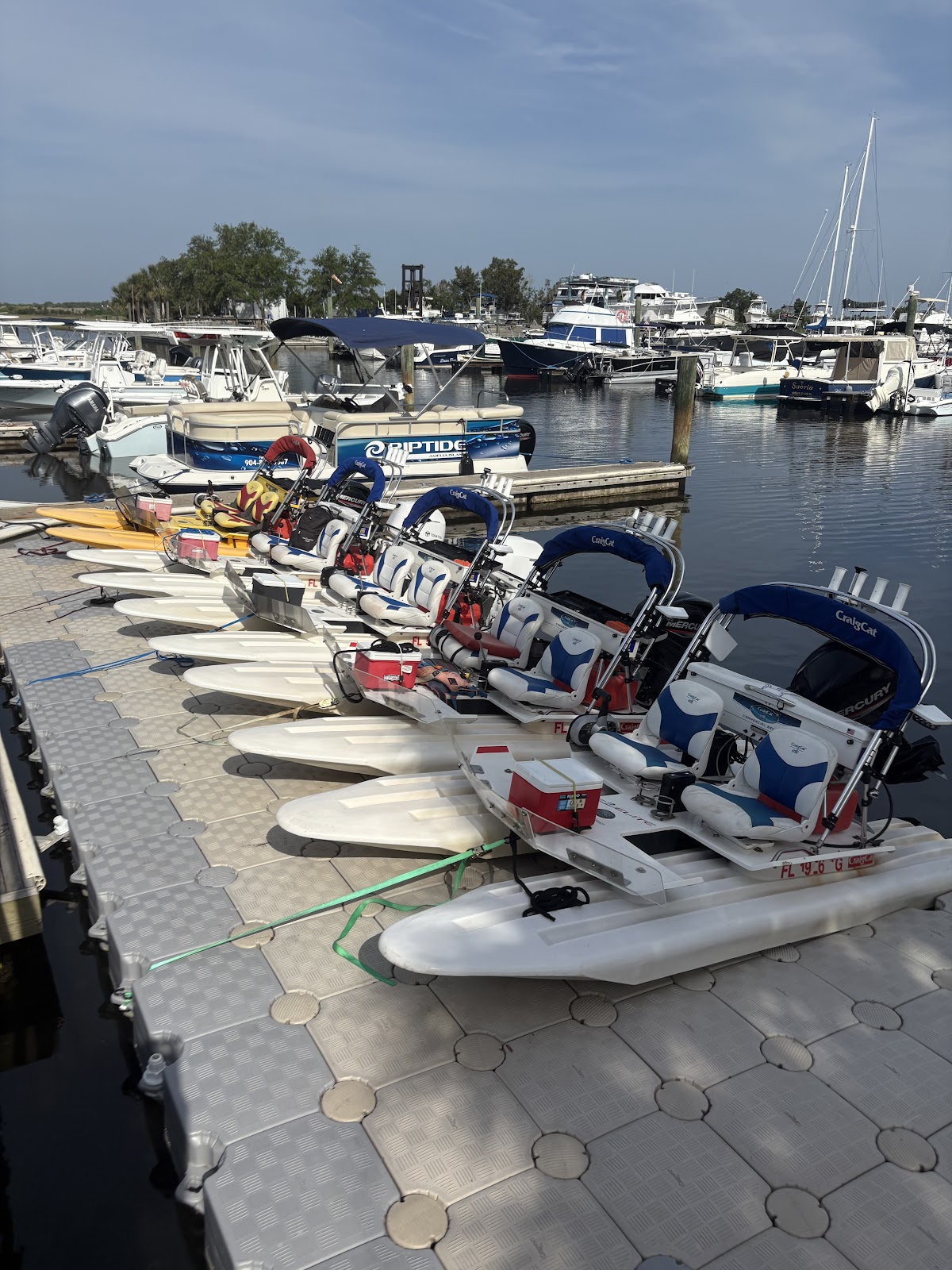 Riptide Watersports Rentals and Tours photo 2