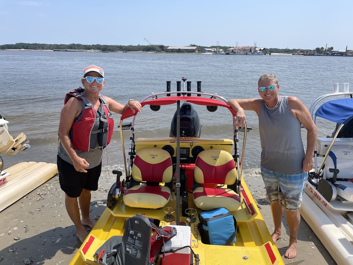 Riptide Watersports Rentals and Tours photo 6