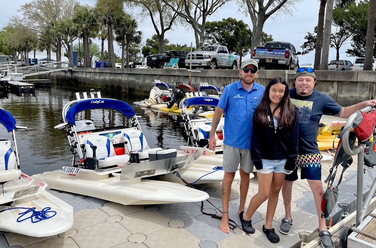 Riptide Watersports Rentals and Tours photo 8