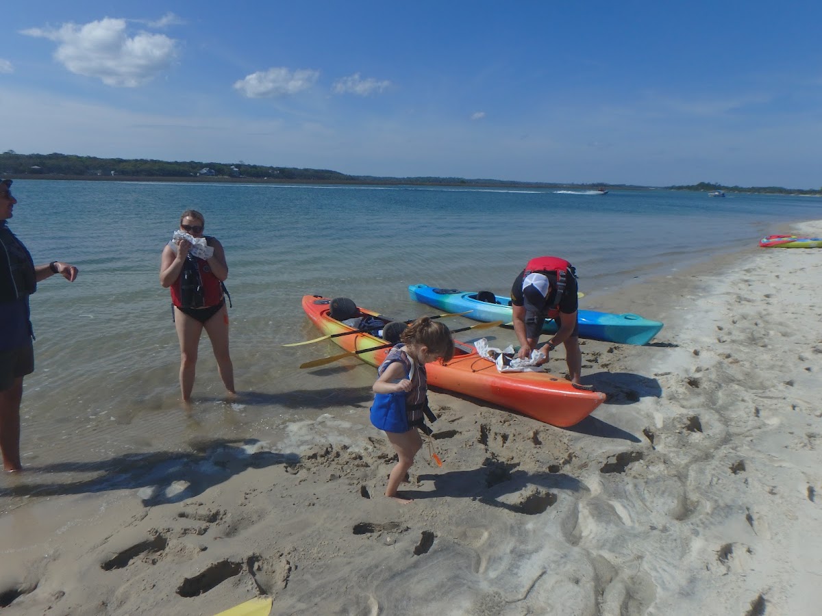 Riptide Watersports Rentals and Tours photo 9