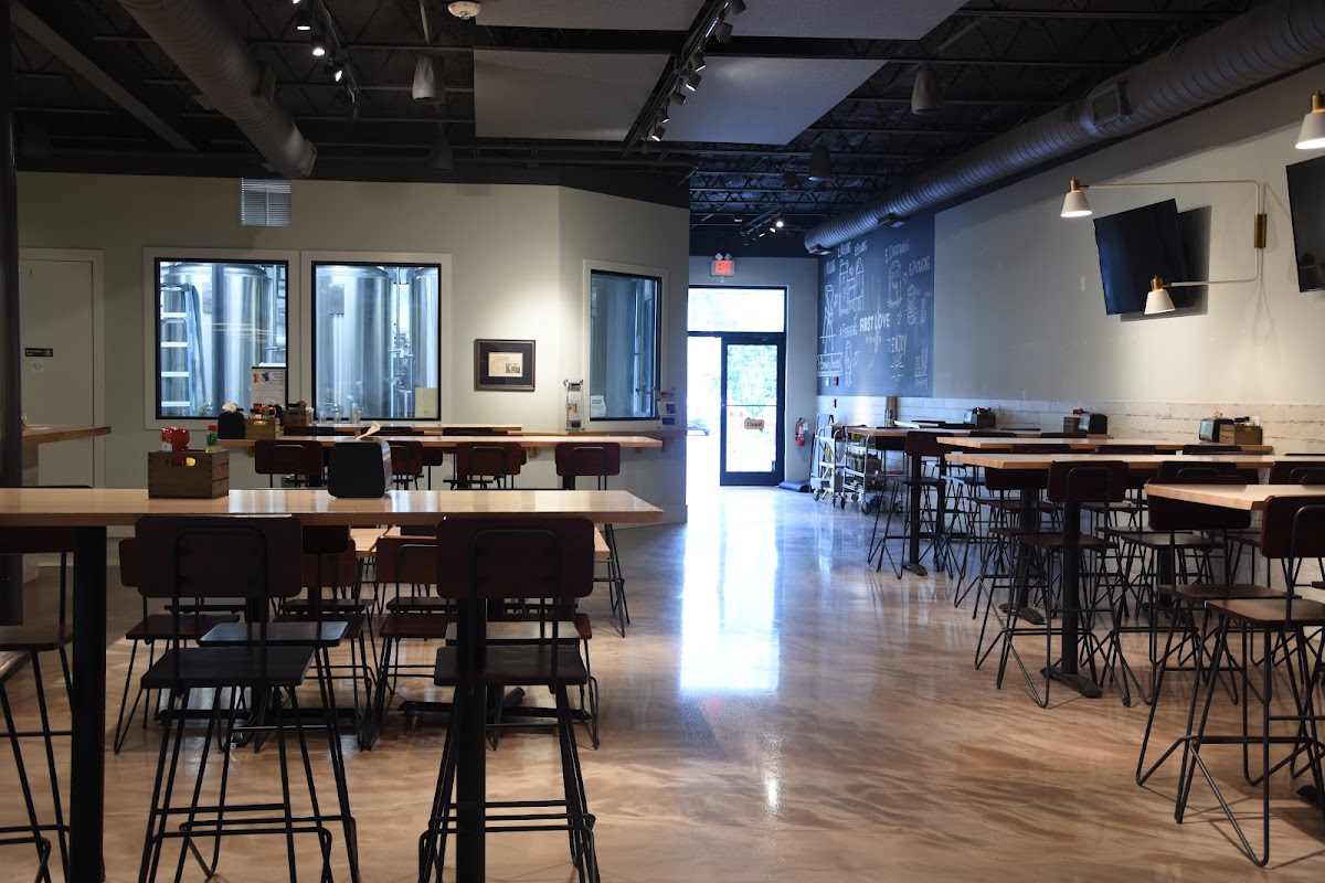 First Love Brew Pub photo 1