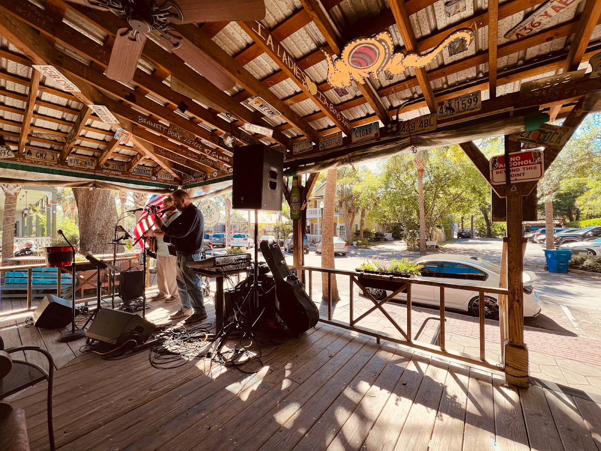 Green Turtle Tavern photo 3