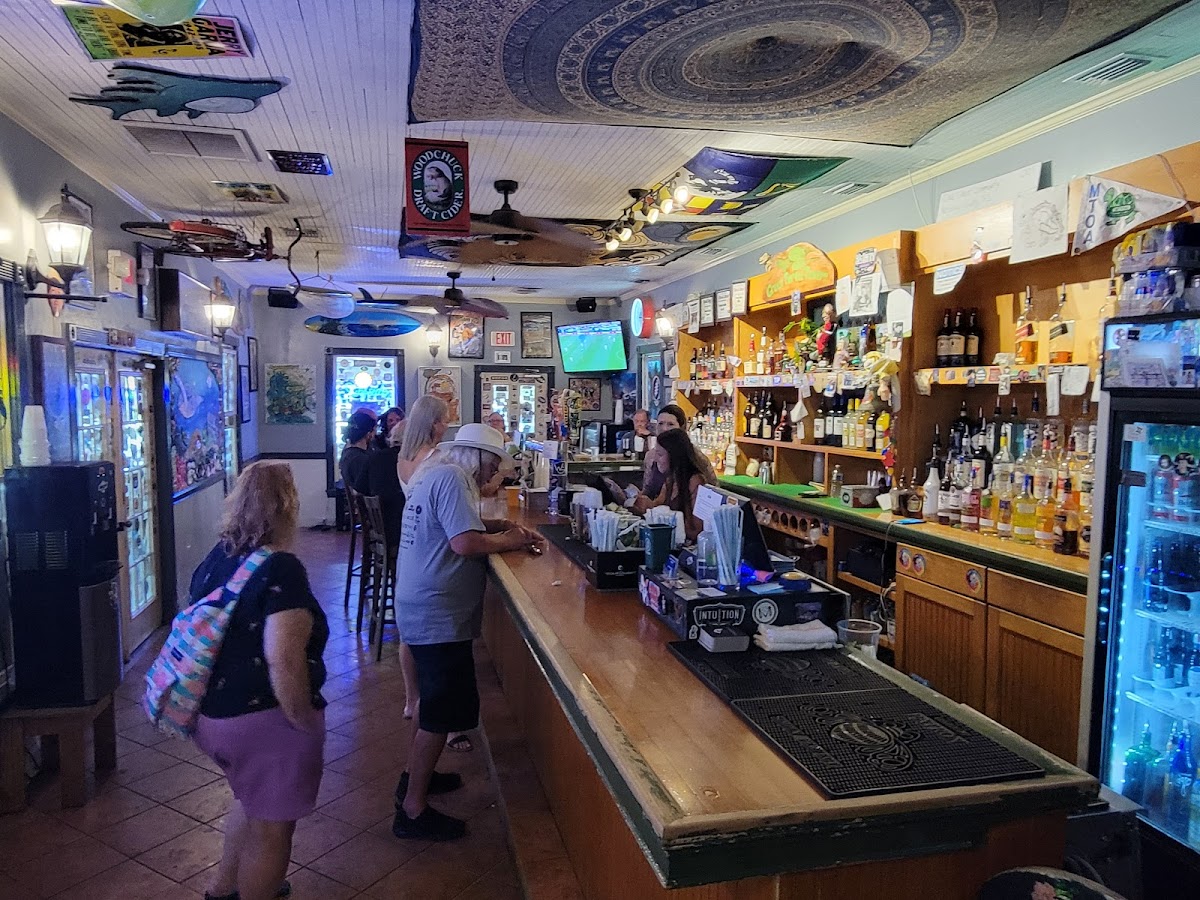 Green Turtle Tavern photo 6