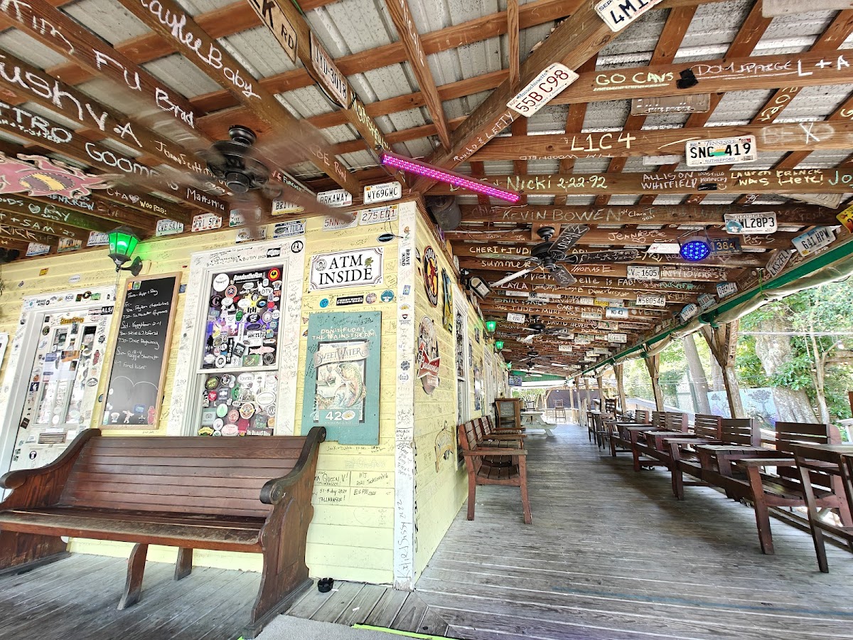 Green Turtle Tavern photo 2