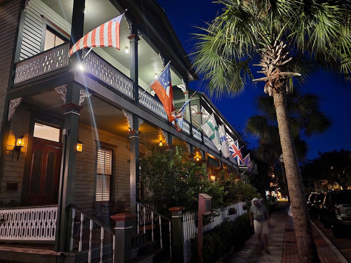 Green Turtle Tavern photo 10