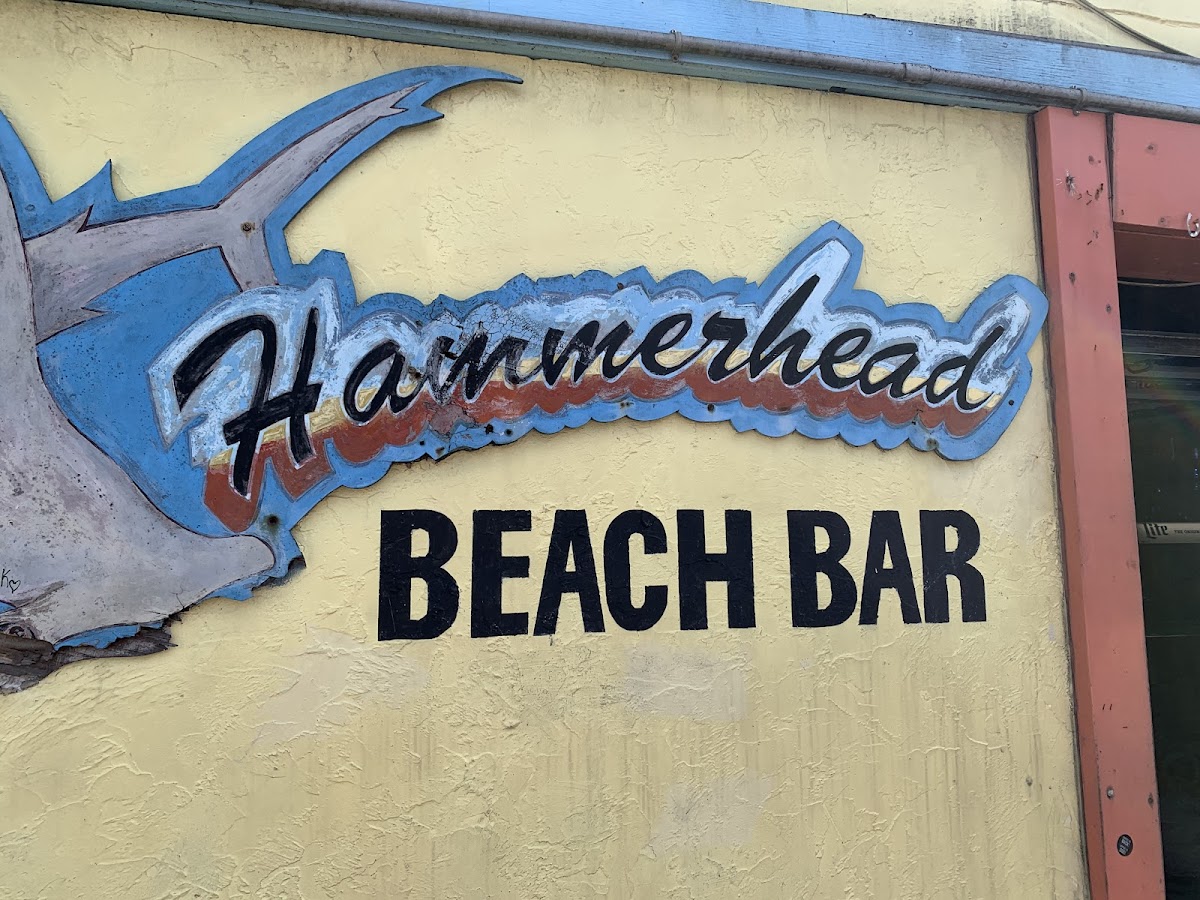 Hammerhead Beach Bar photo 9