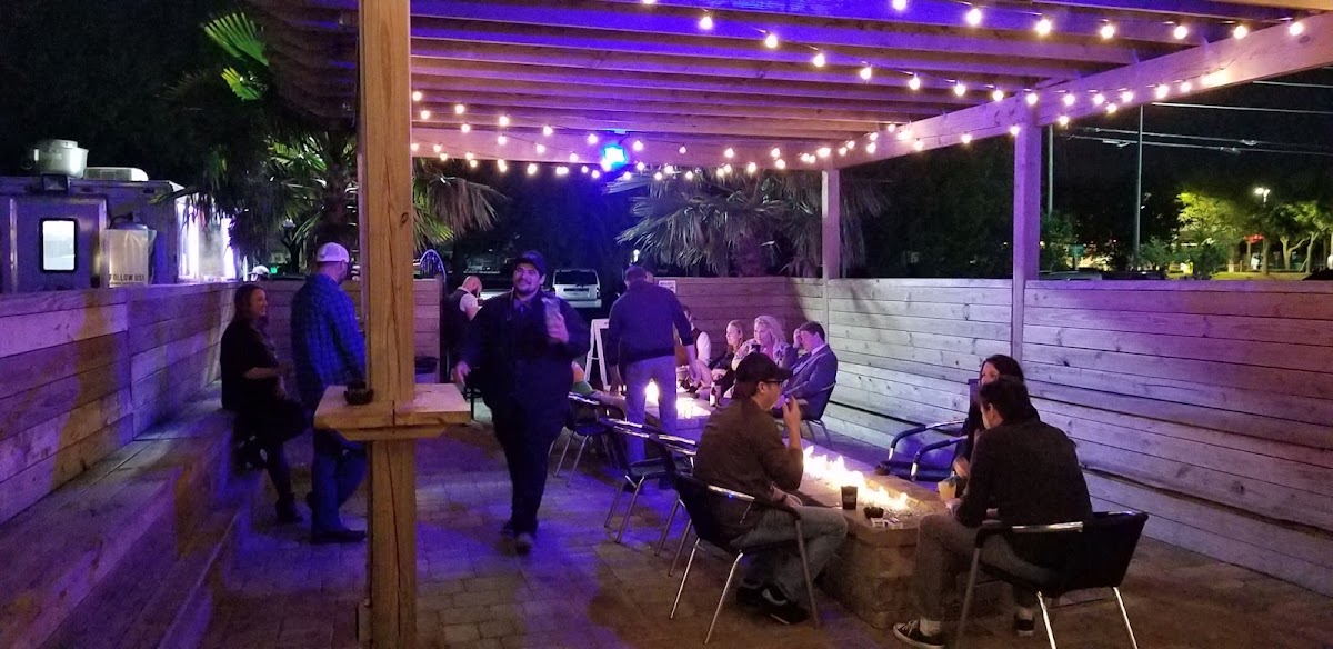 Locals Cocktail Lounge photo 5