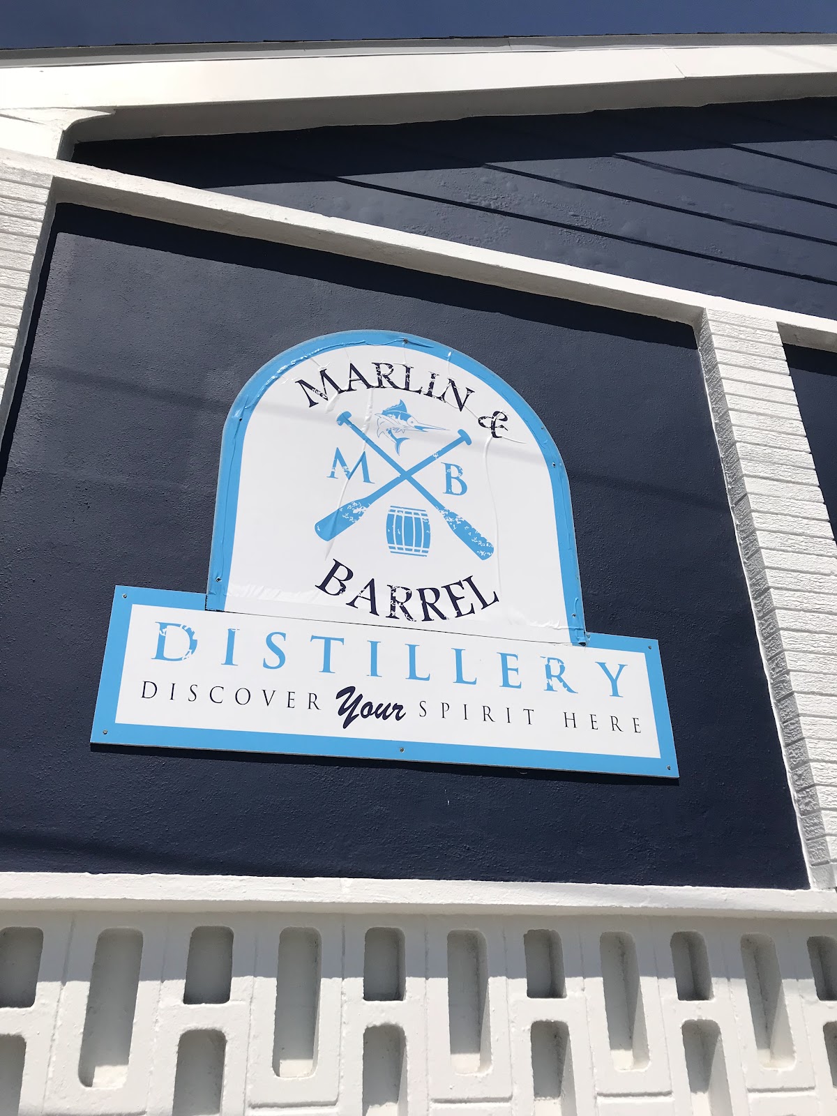 Marlin & Barrel Distillery photo 2