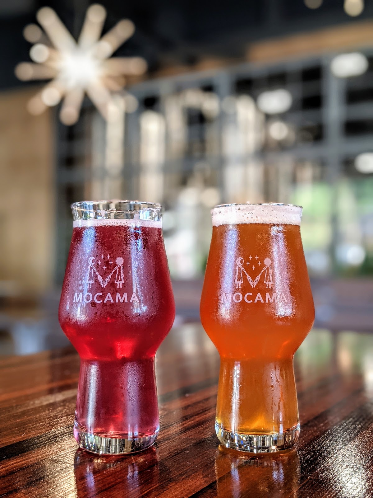 Mocama Beer Company photo 4