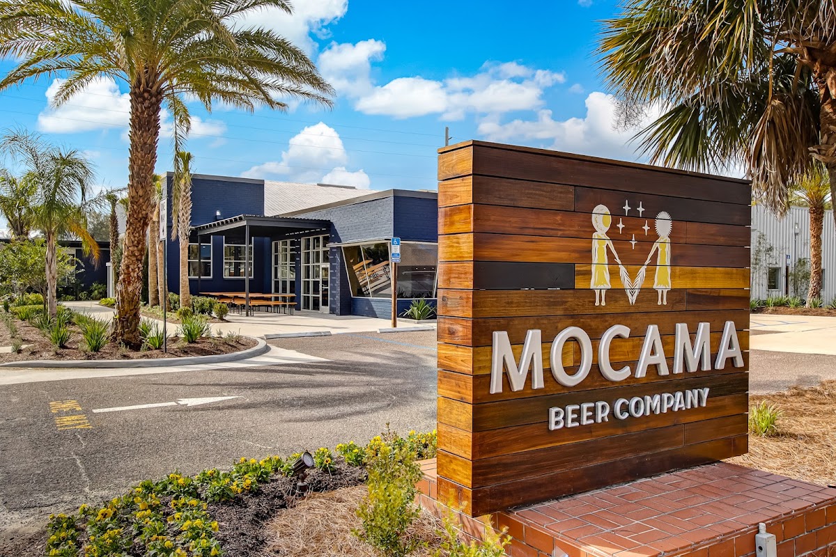Mocama Beer Company photo 7