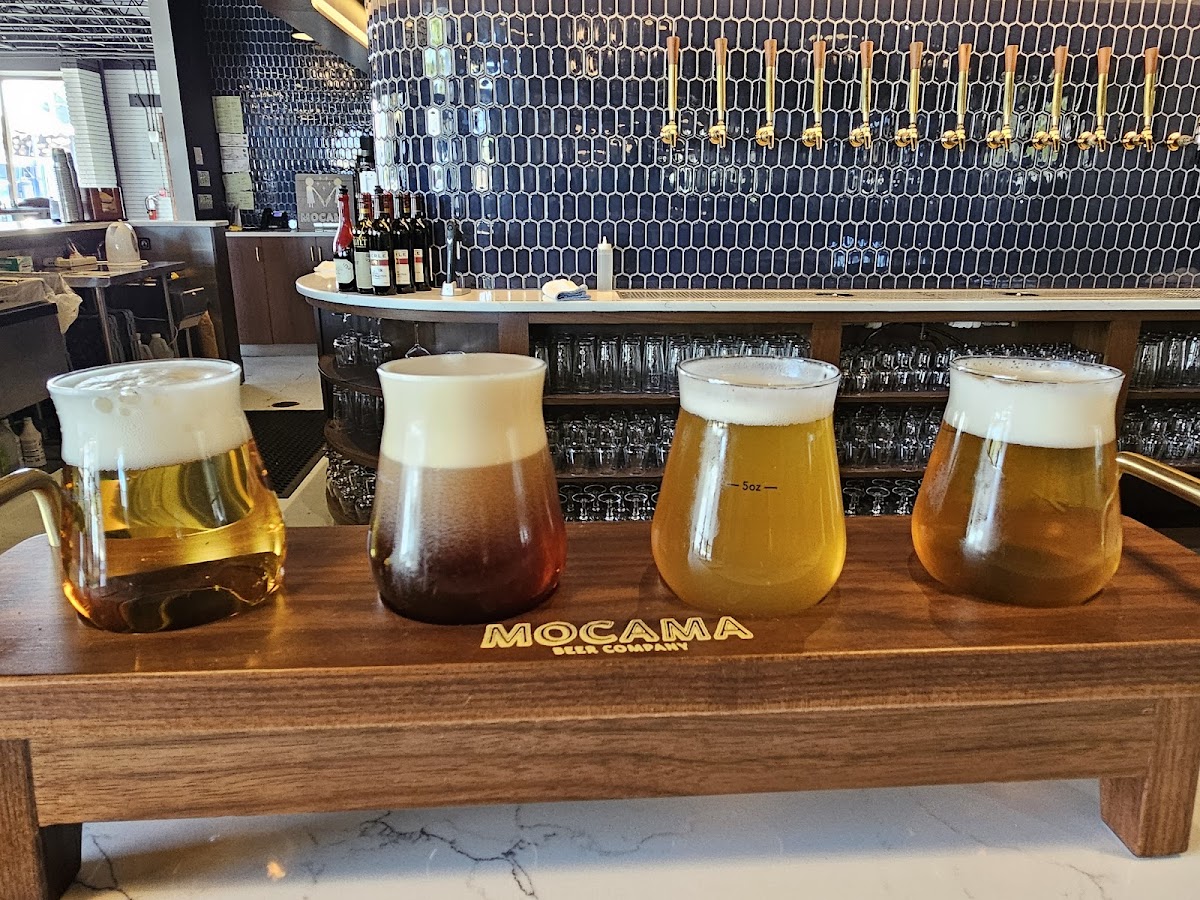 Mocama Beer Company photo 9