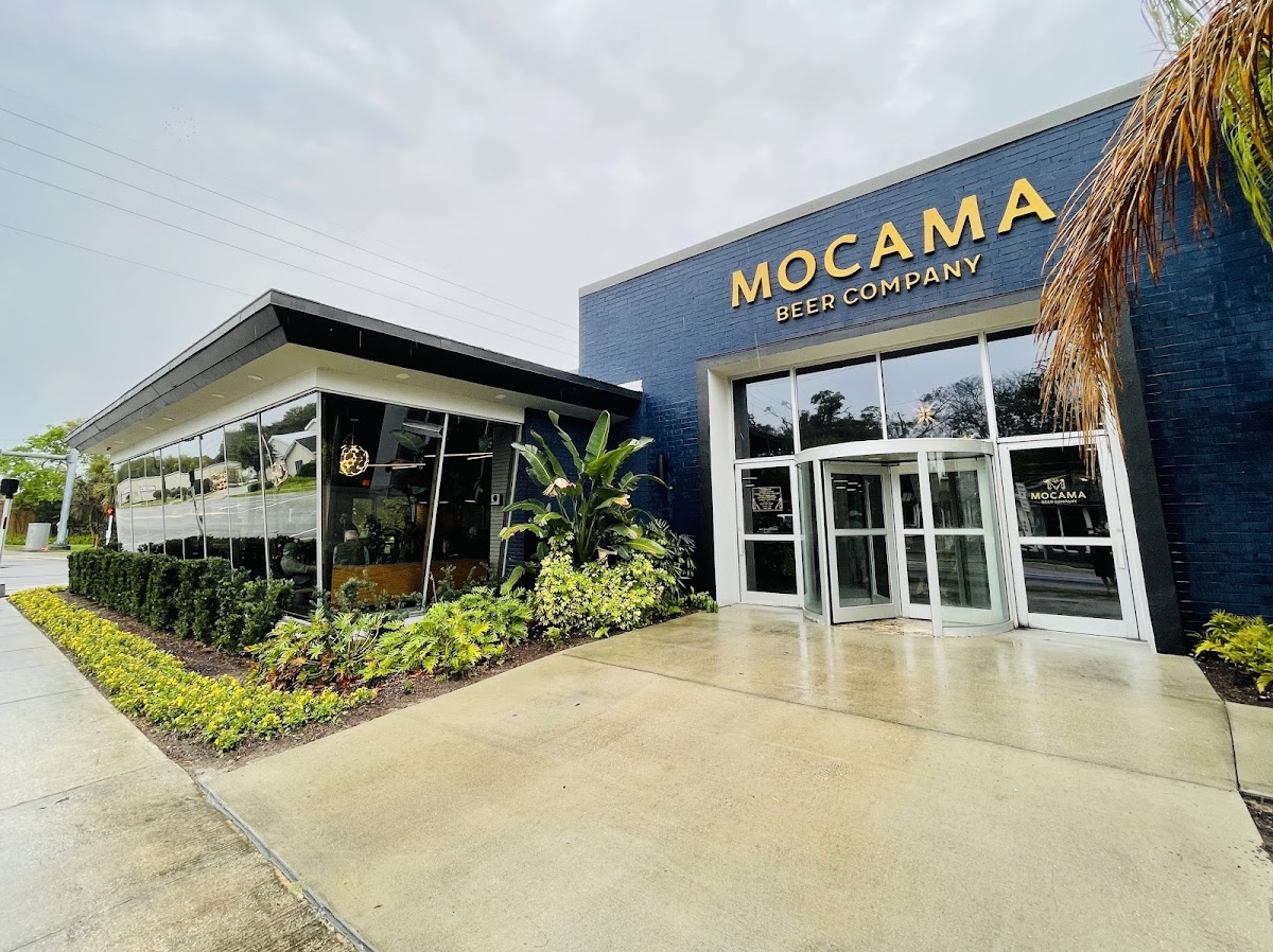 Mocama Beer Company photo 10