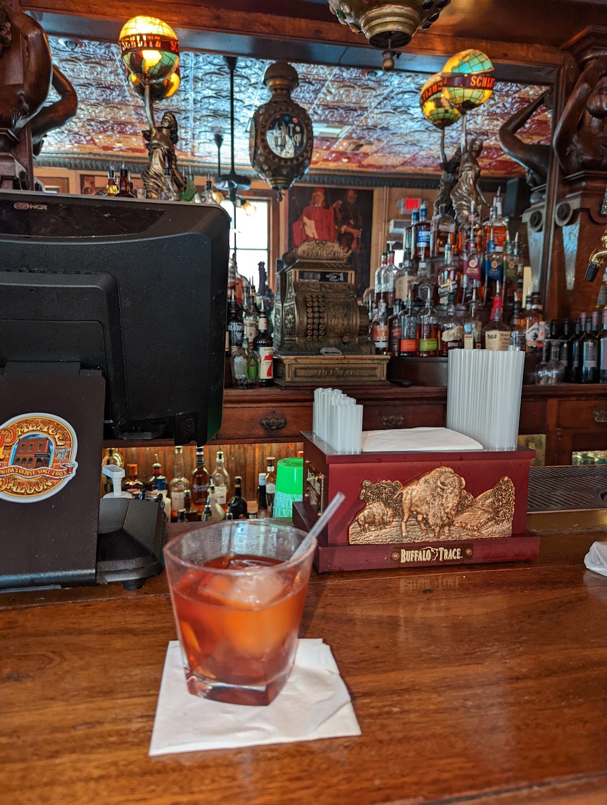 Palace Saloon photo 2