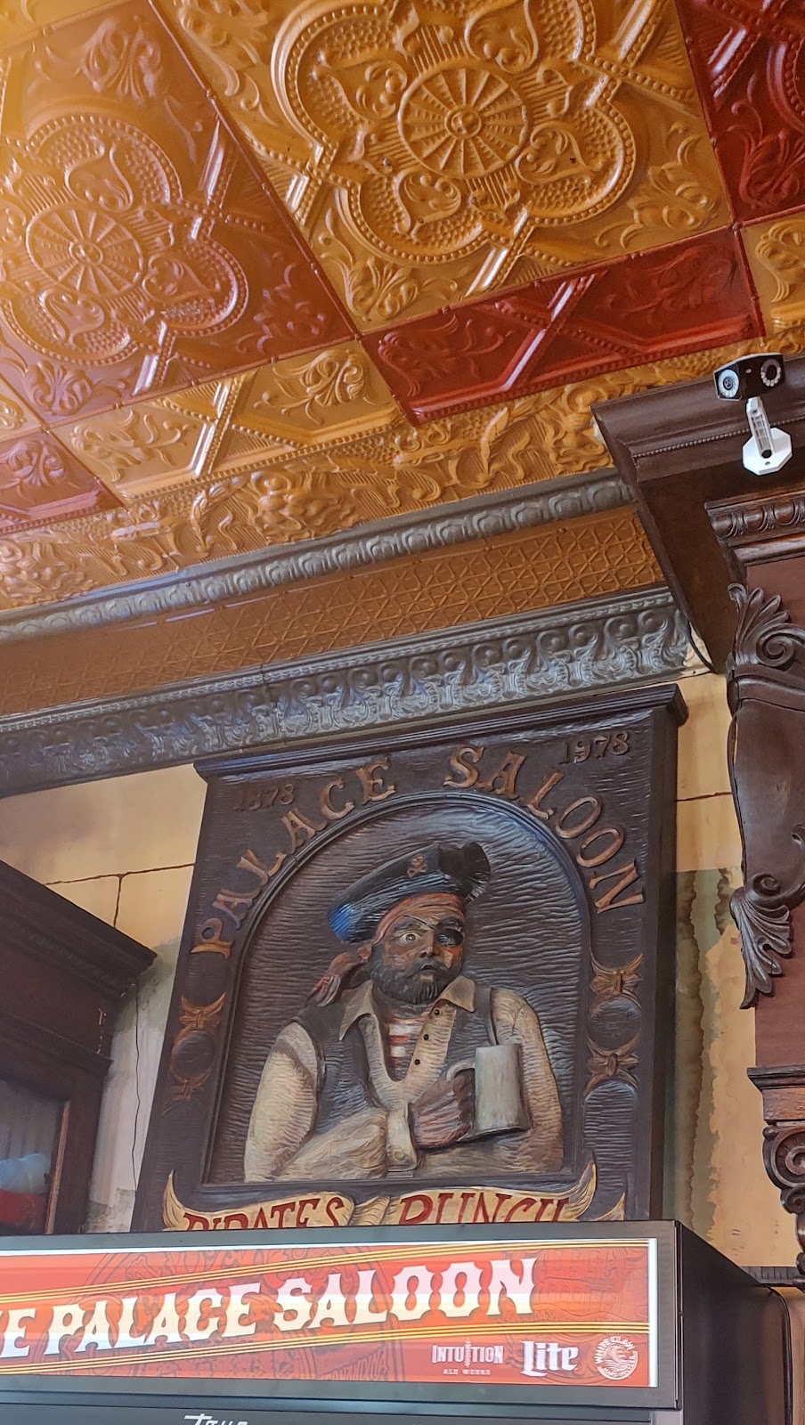 Palace Saloon photo 8