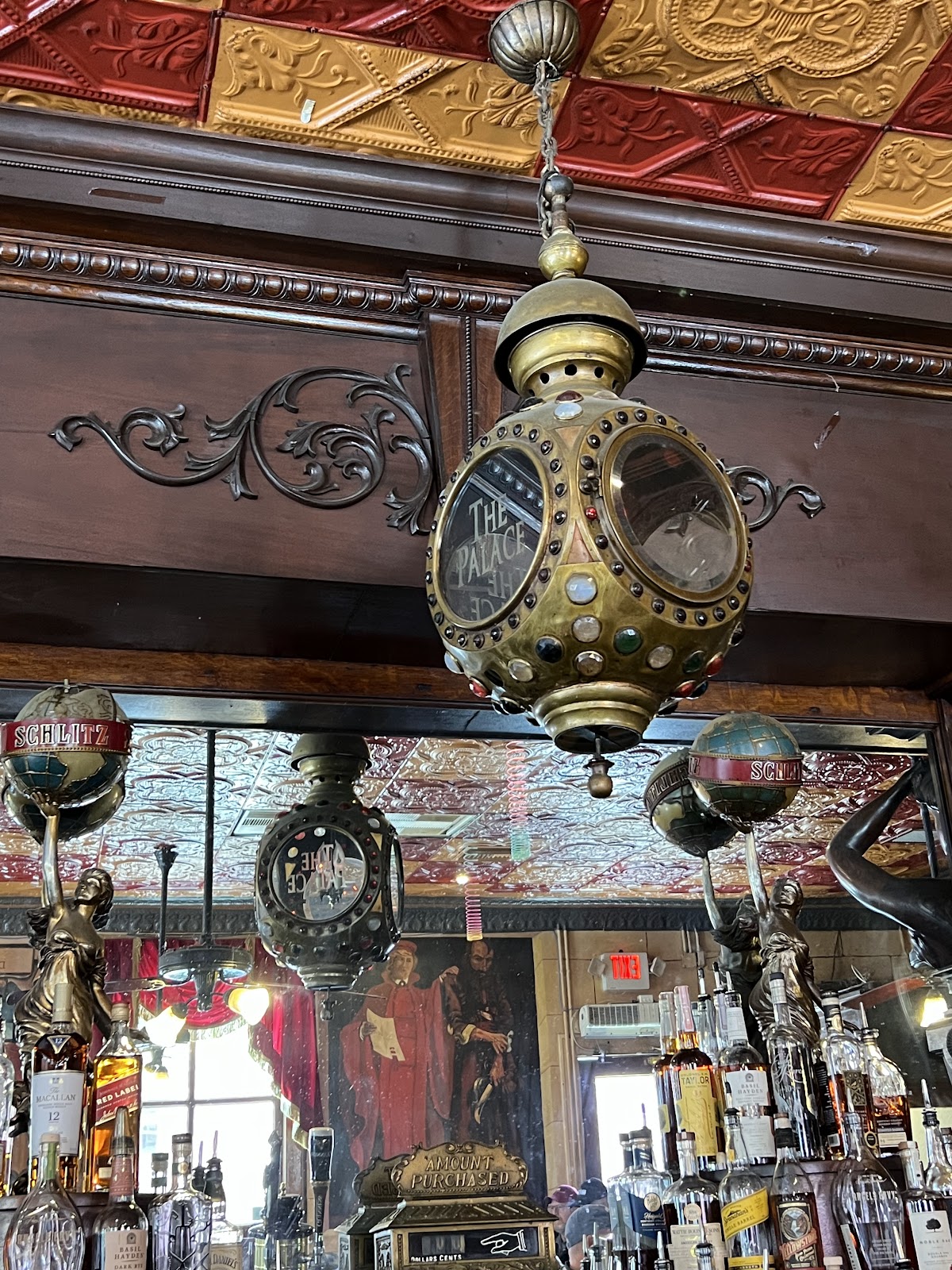 Palace Saloon photo 9