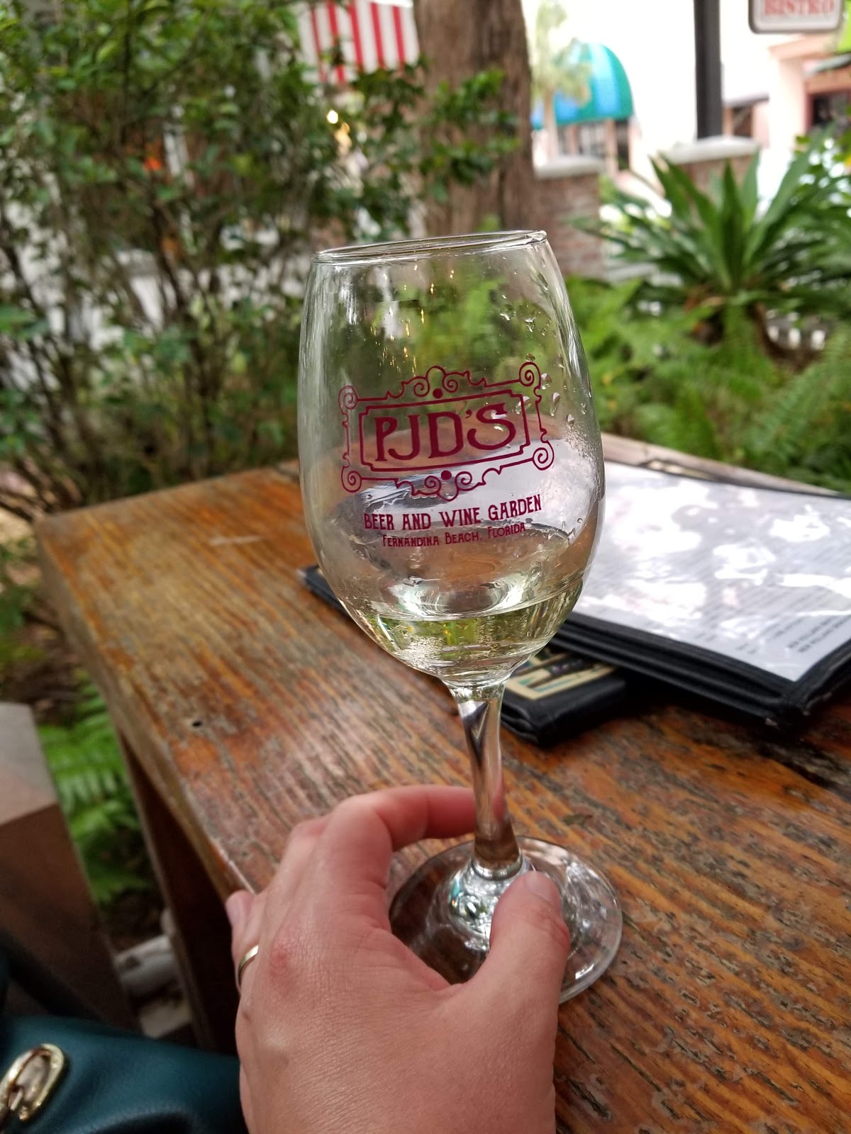 PJD'S Beer & Wine Garden photo 8