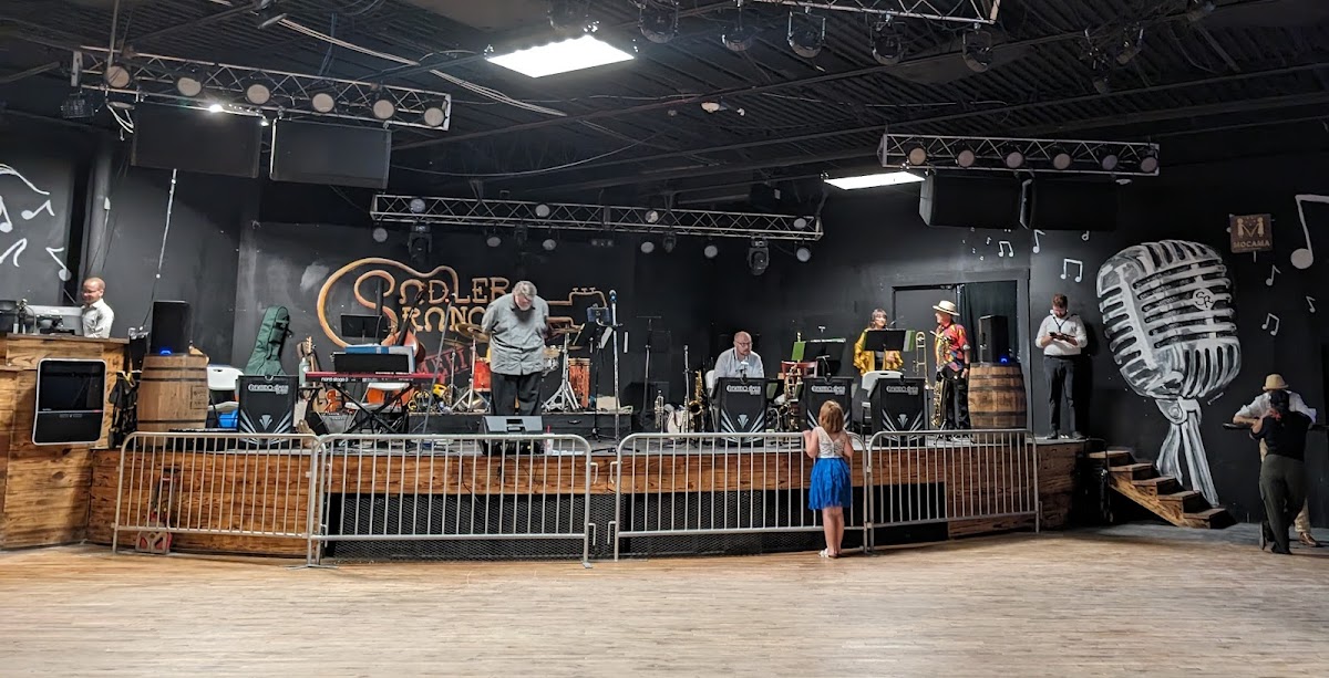 Sadler Ranch photo 1