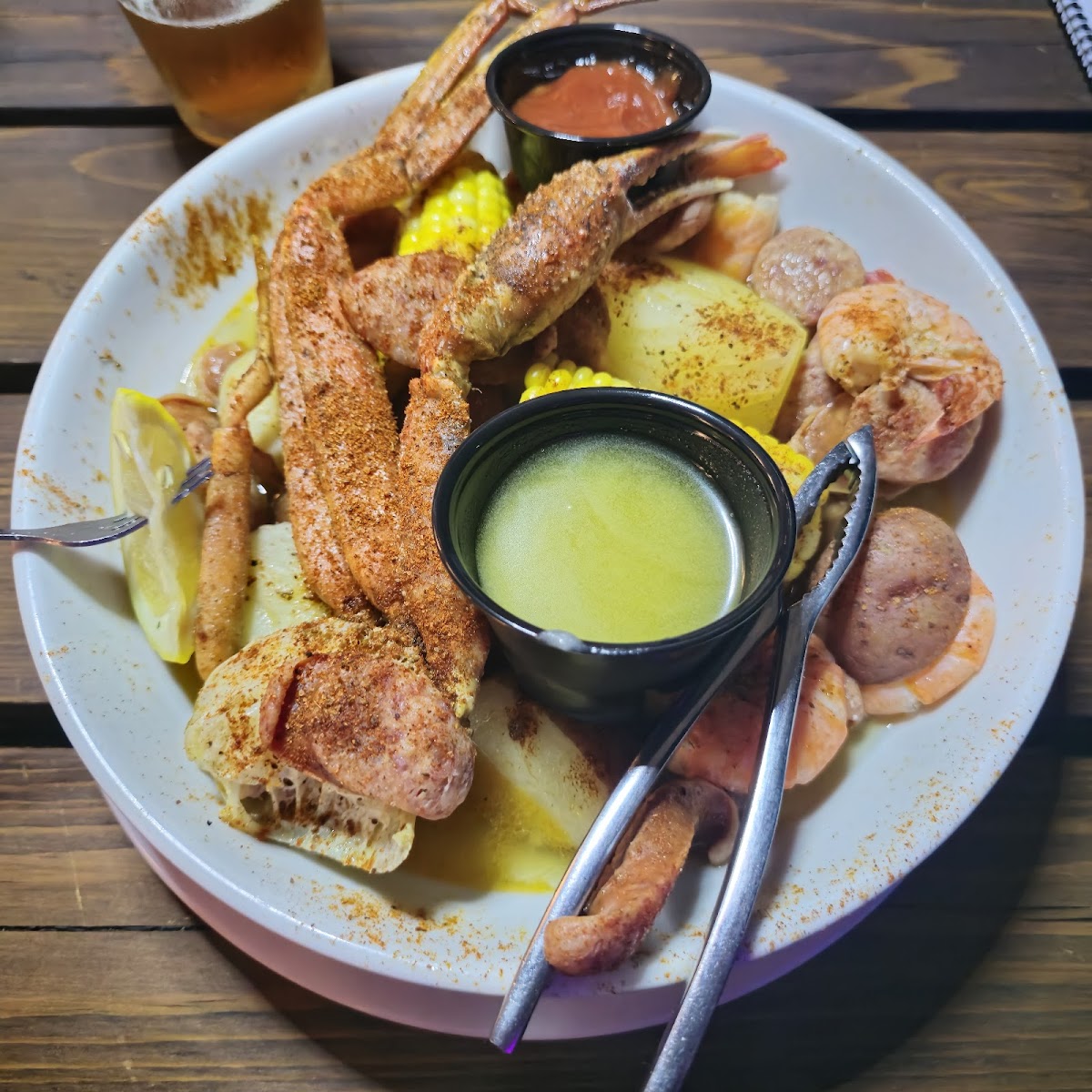 Salt Life Food Shack photo 3