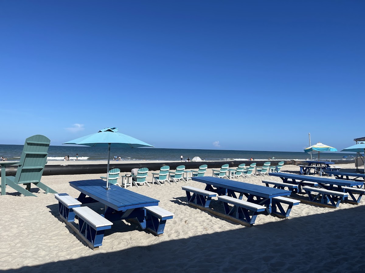 Sandbar Amelia Island photo 4