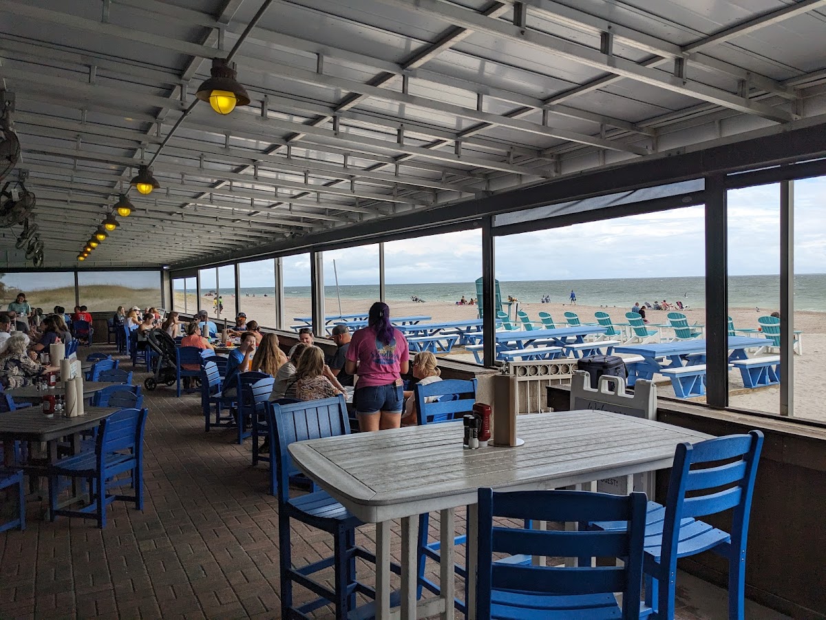 Sandbar Amelia Island photo 6