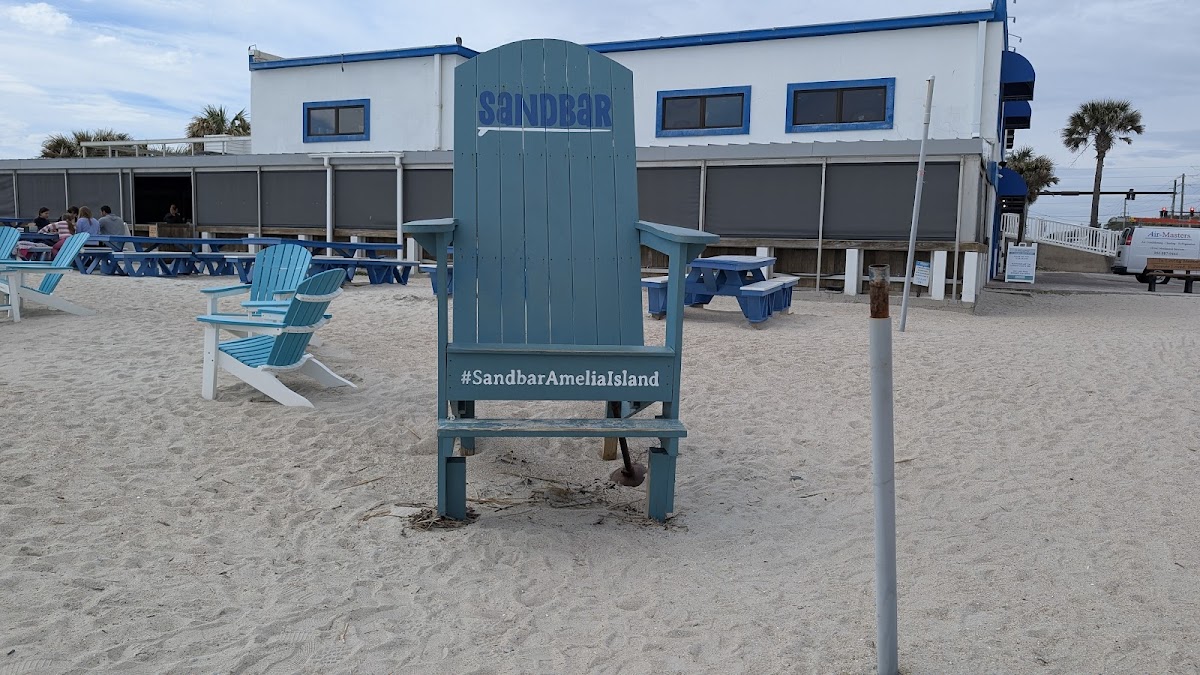 Sandbar Amelia Island photo 9