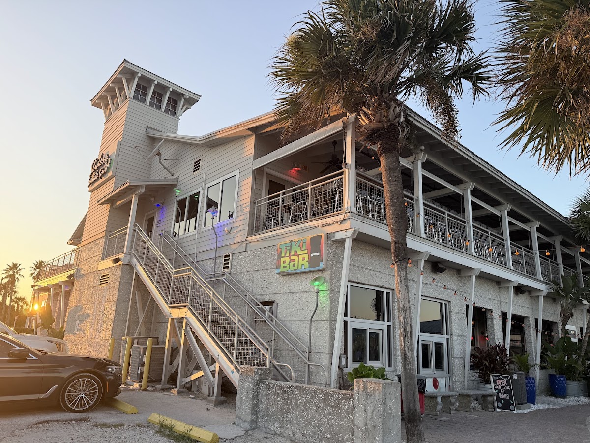 Sliders Seaside Grill photo 1