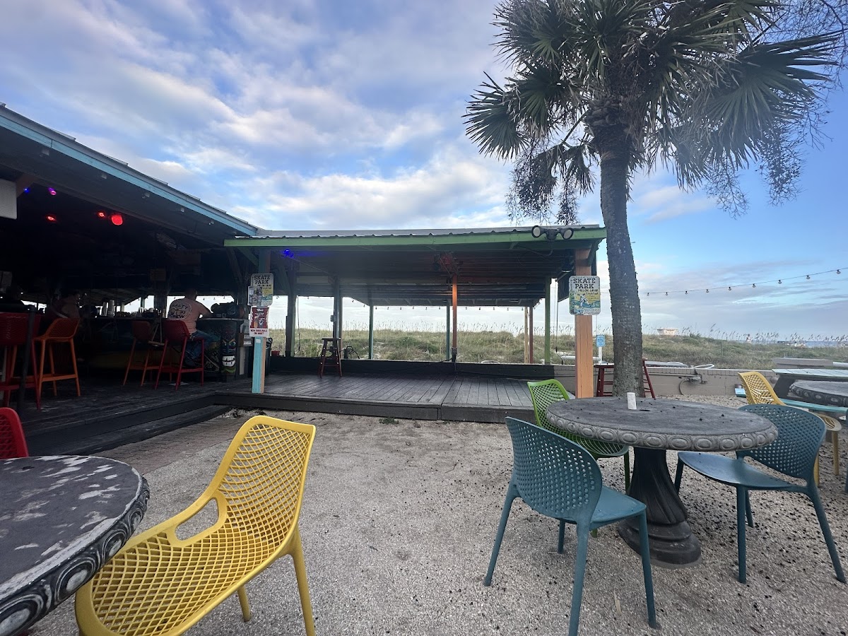 Sliders Seaside Grill photo 4