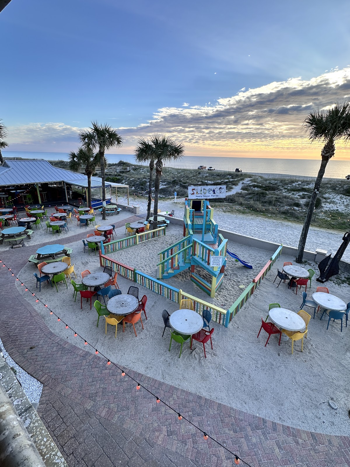 Sliders Seaside Grill photo 6