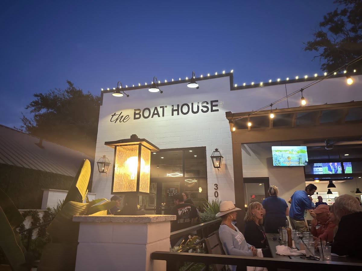 The Boat House photo 1