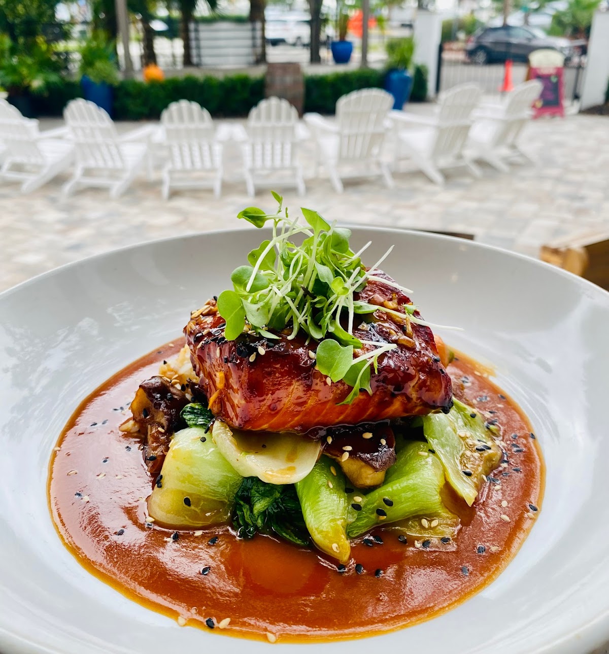 The Boat House photo 2