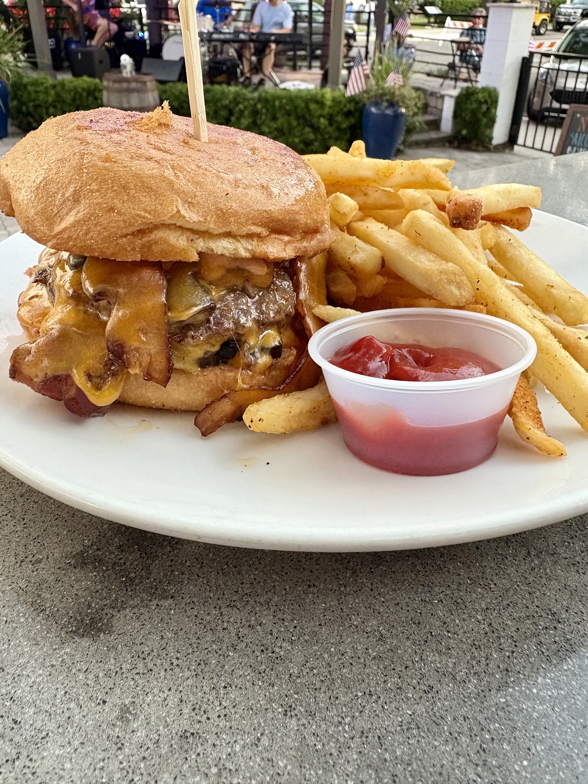 The Boat House photo 5