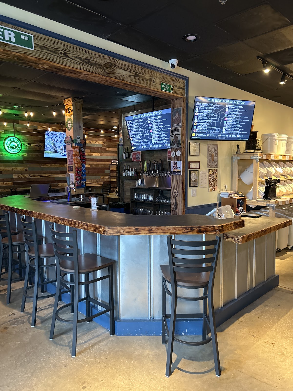 The Brew Shed photo 3