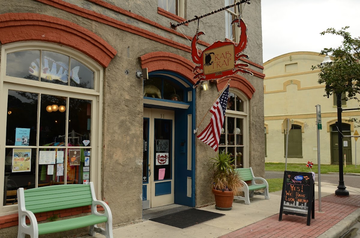 The Crab Trap photo 1