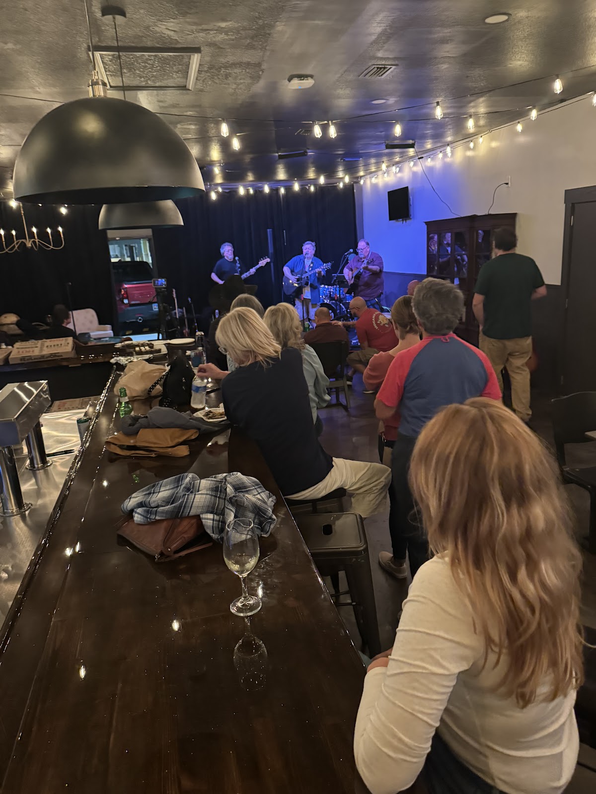 The Inkwell Art Bar photo 1