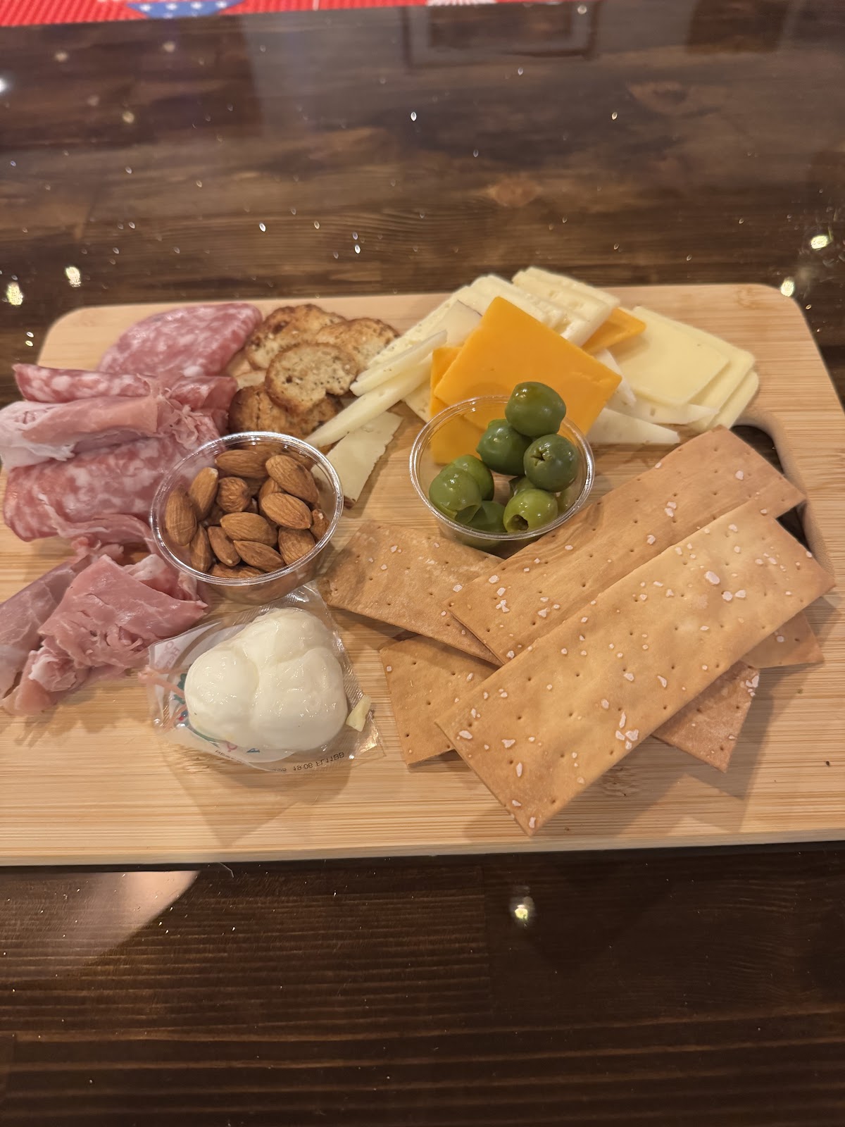 The Inkwell Art Bar photo 2