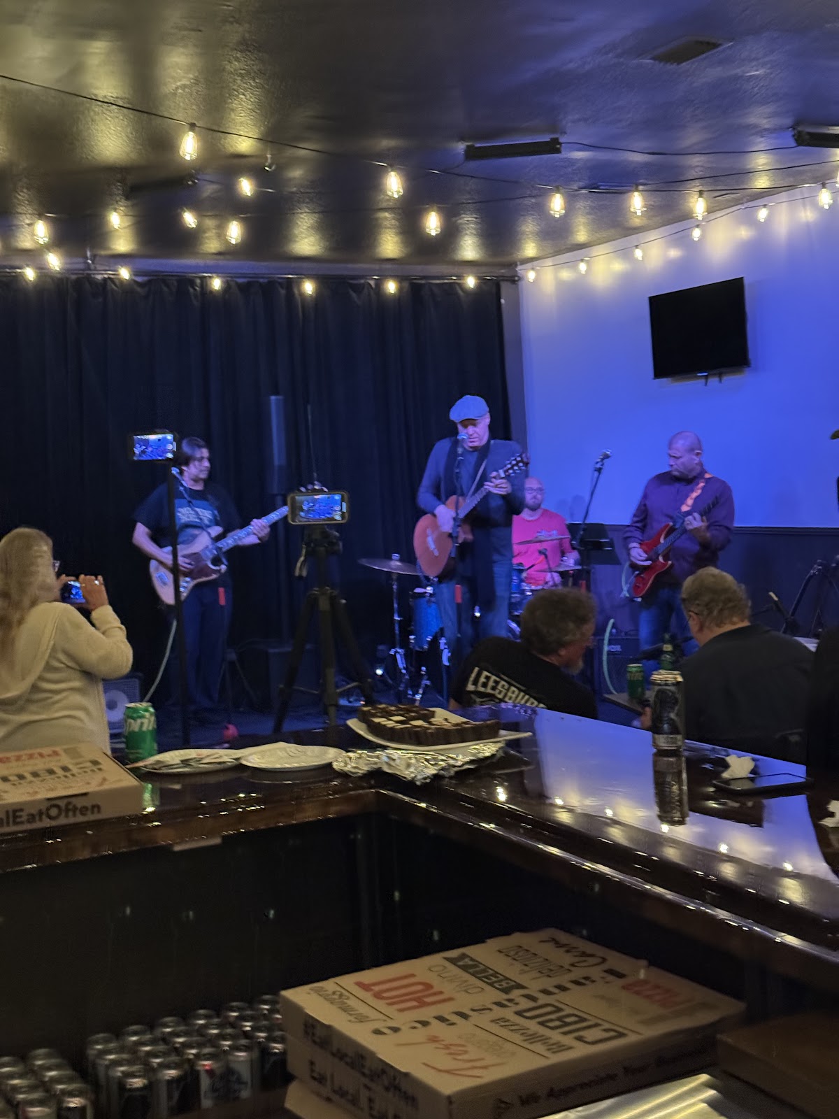 The Inkwell Art Bar photo 5