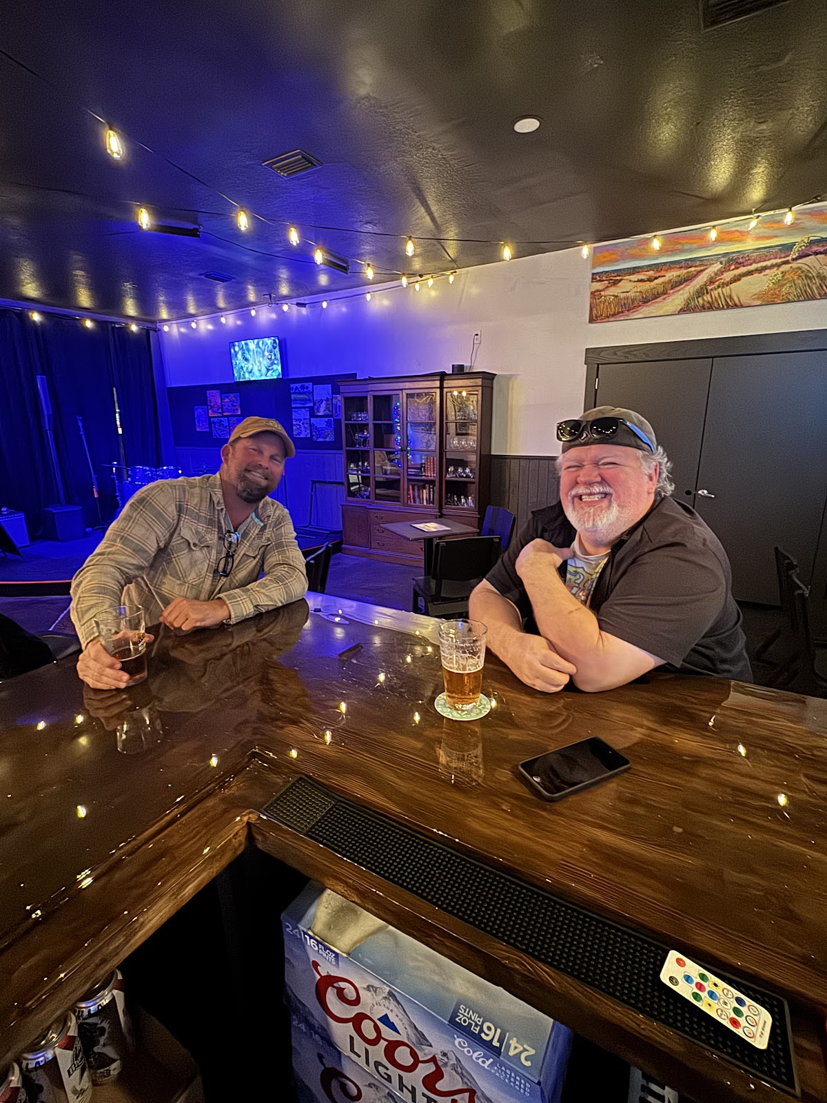 The Inkwell Art Bar photo 7