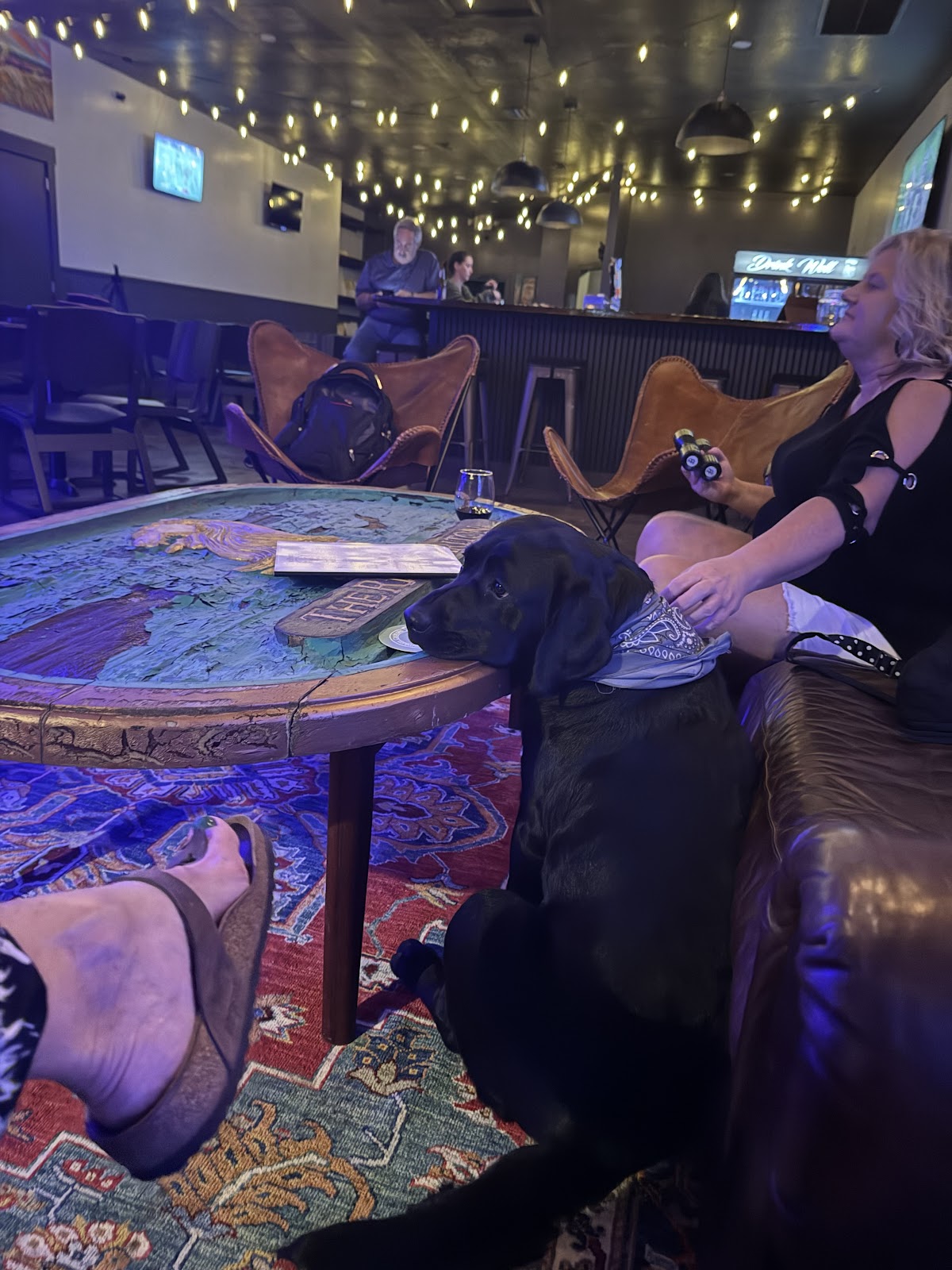 The Inkwell Art Bar photo 8