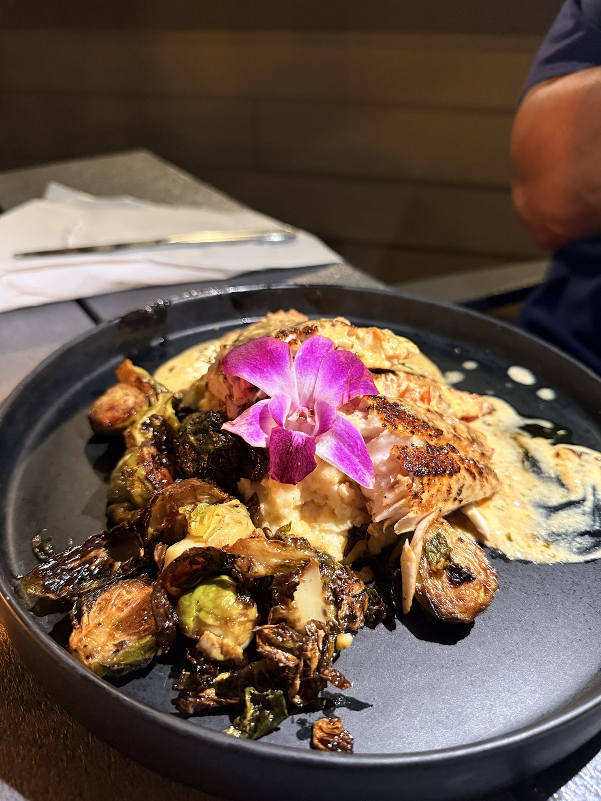 The Patio at 5th and Ash Restaurant photo 5