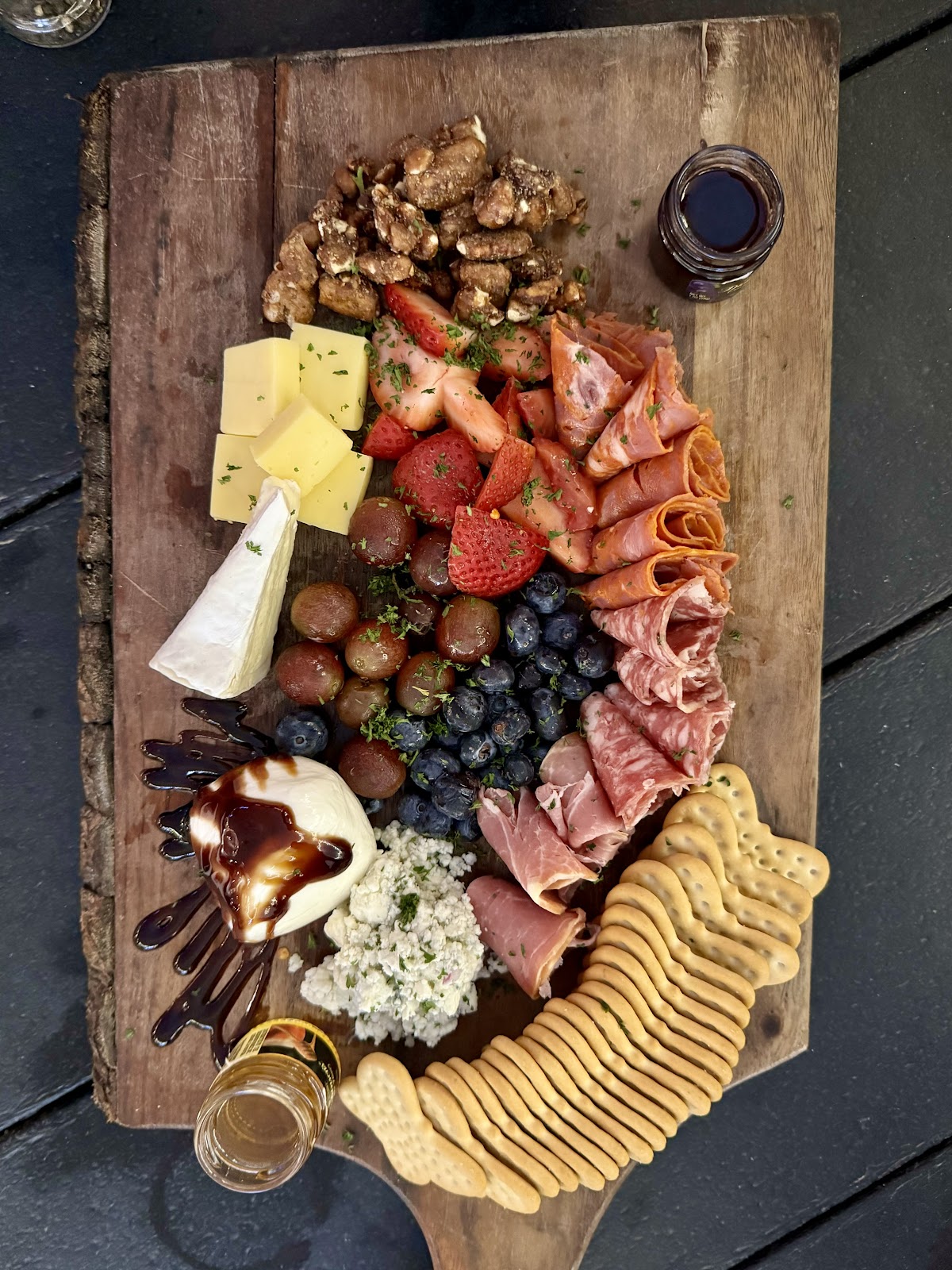 The Patio at 5th and Ash Restaurant photo 9