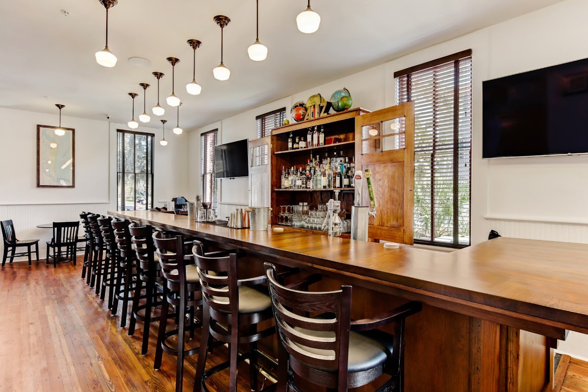 The Principal's Office Bar photo 1