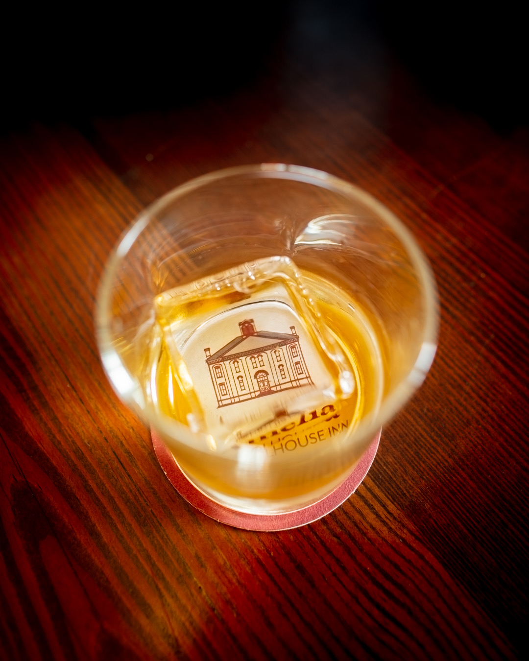 The Principal's Office Bar photo 2