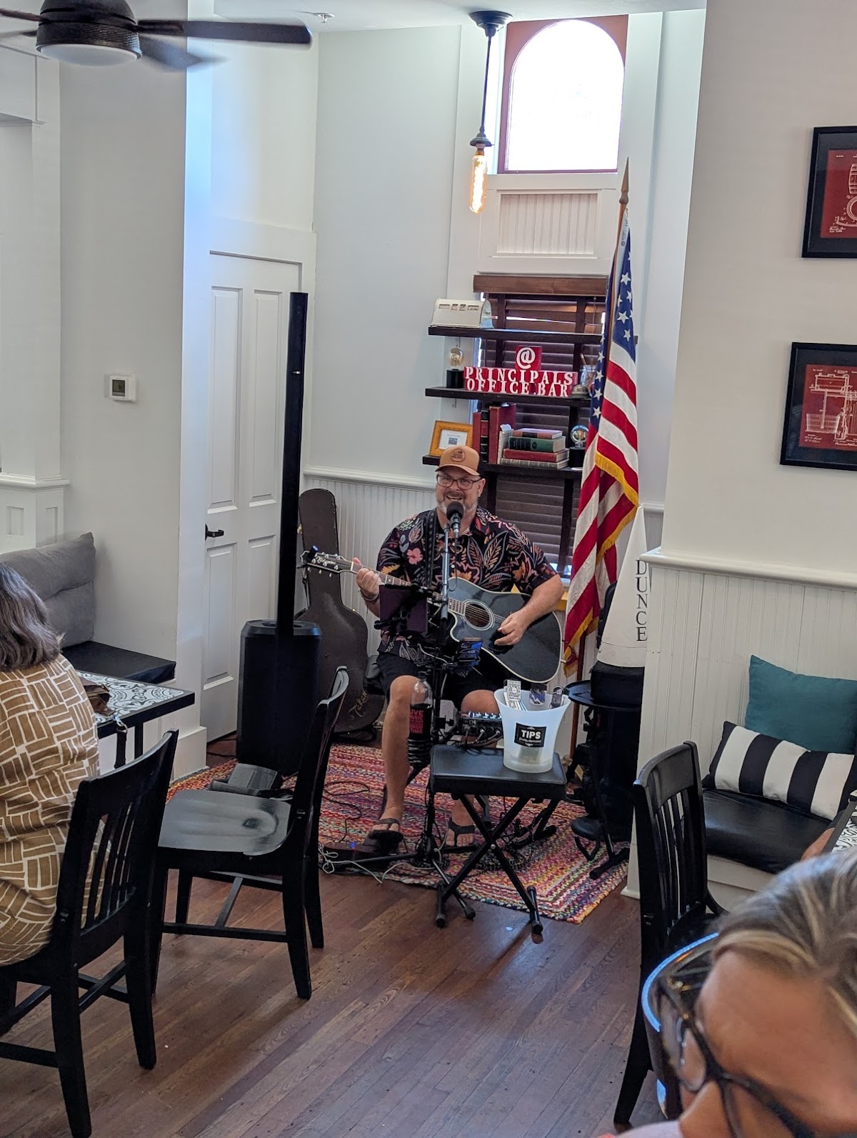 The Principal's Office Bar photo 6