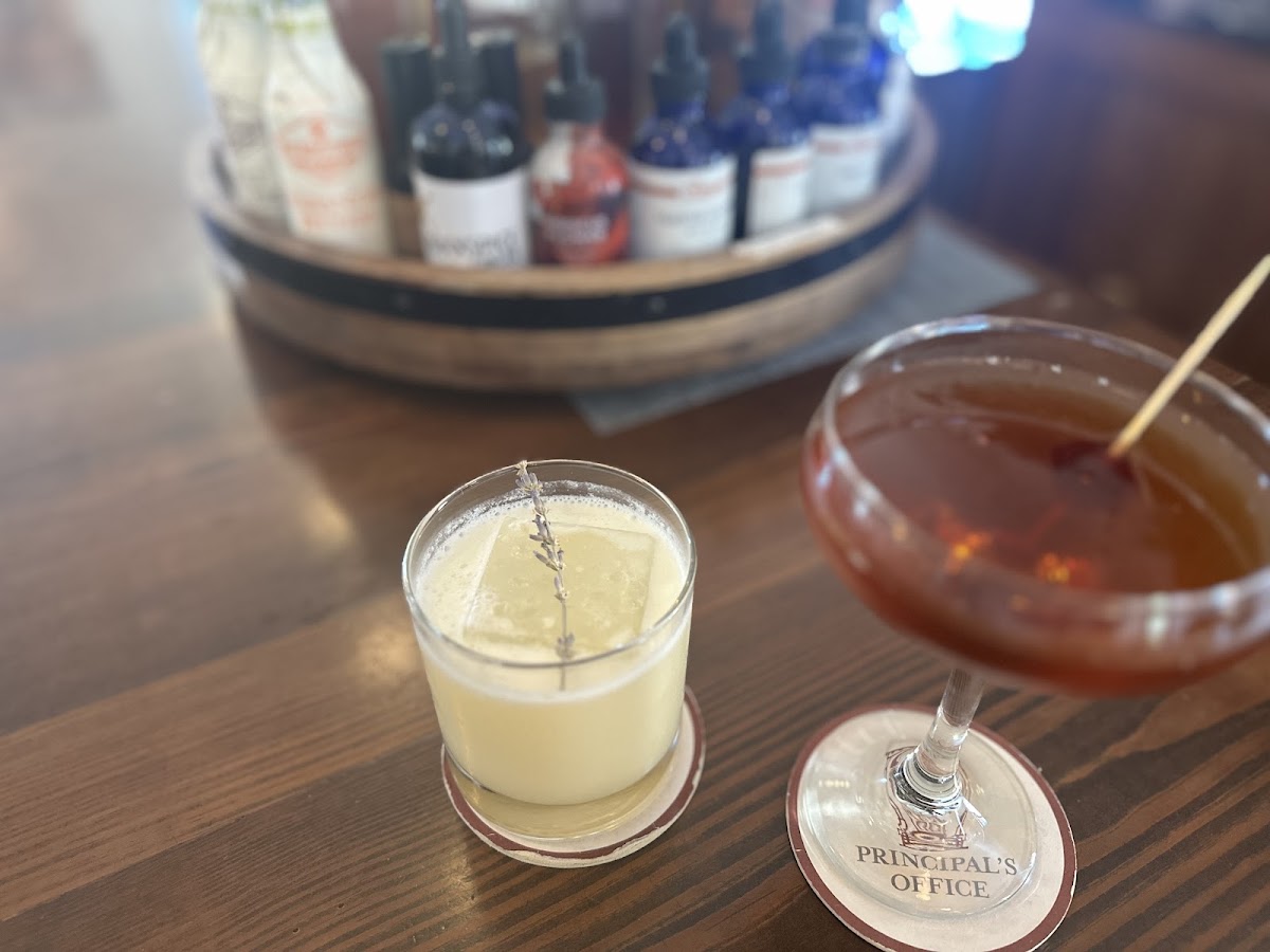 The Principal's Office Bar photo 7