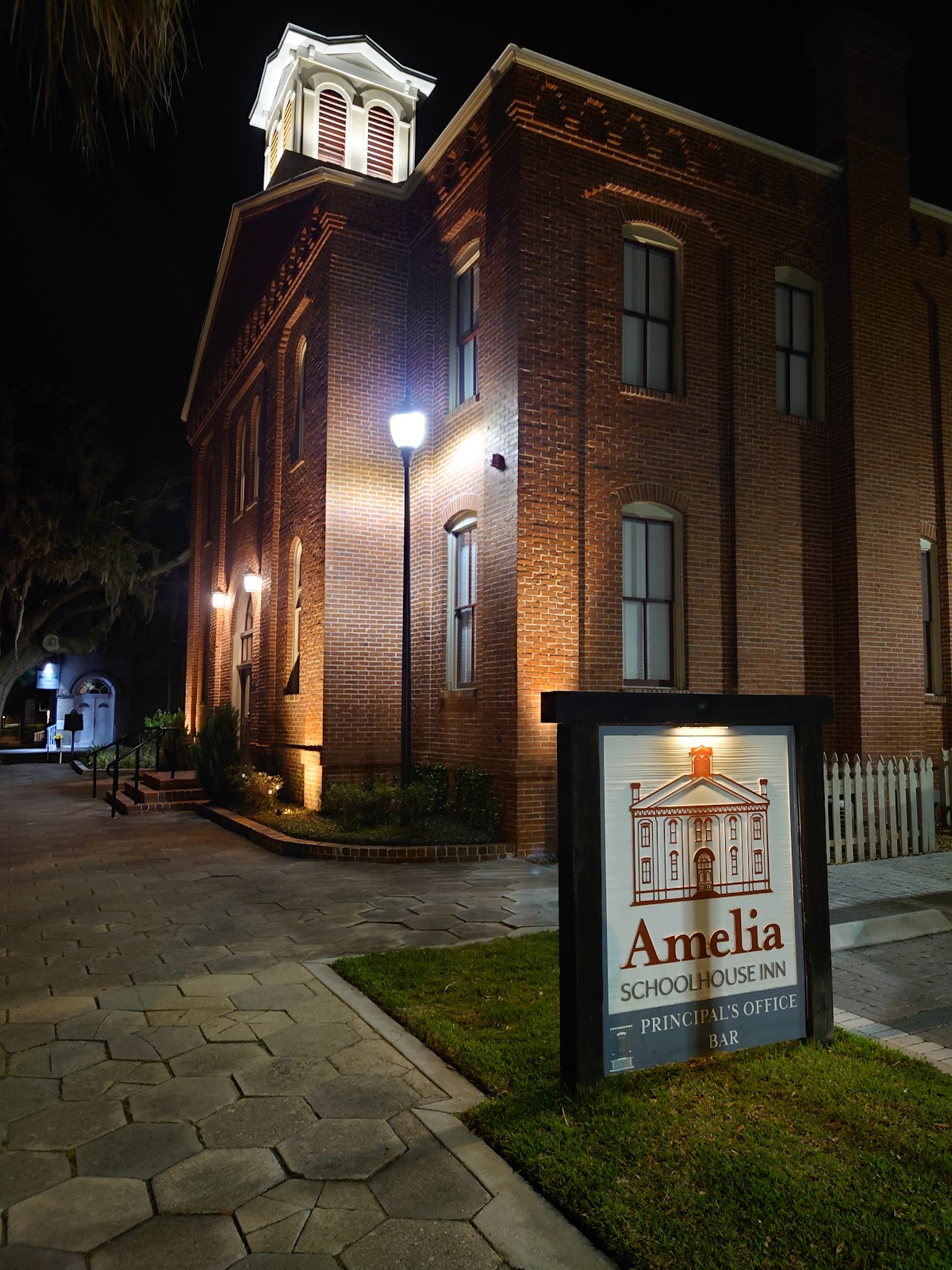 The Principal's Office Bar photo 8